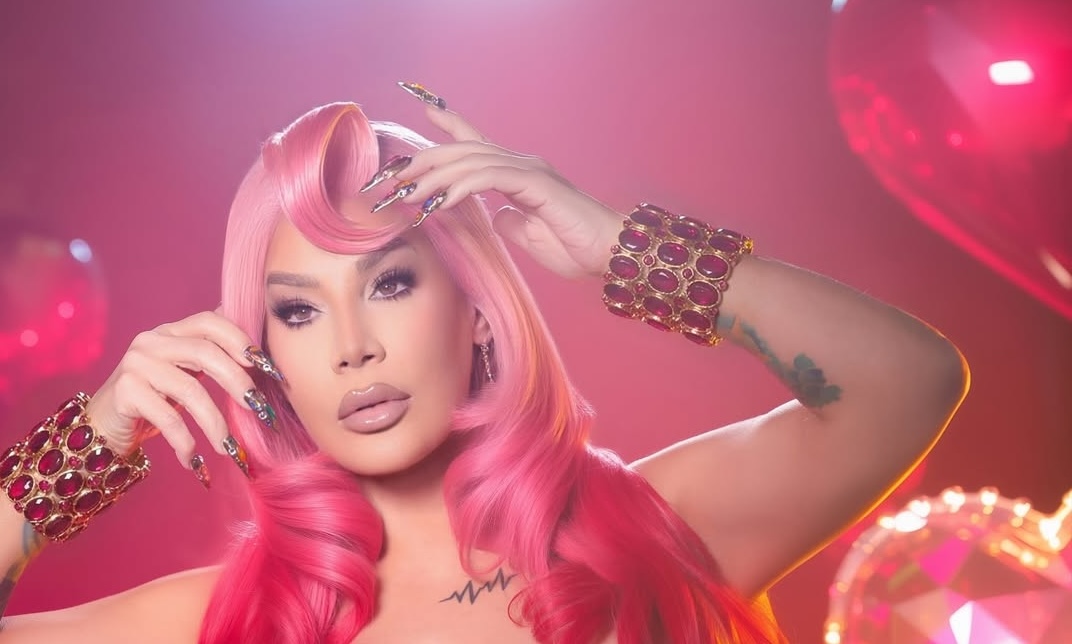 Ivy Queen