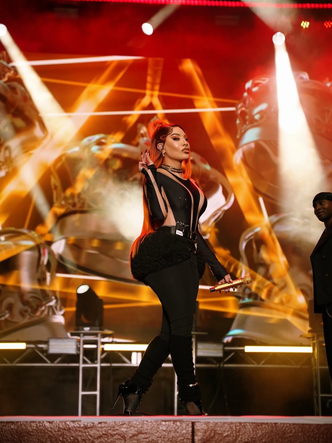 Ivy Queen