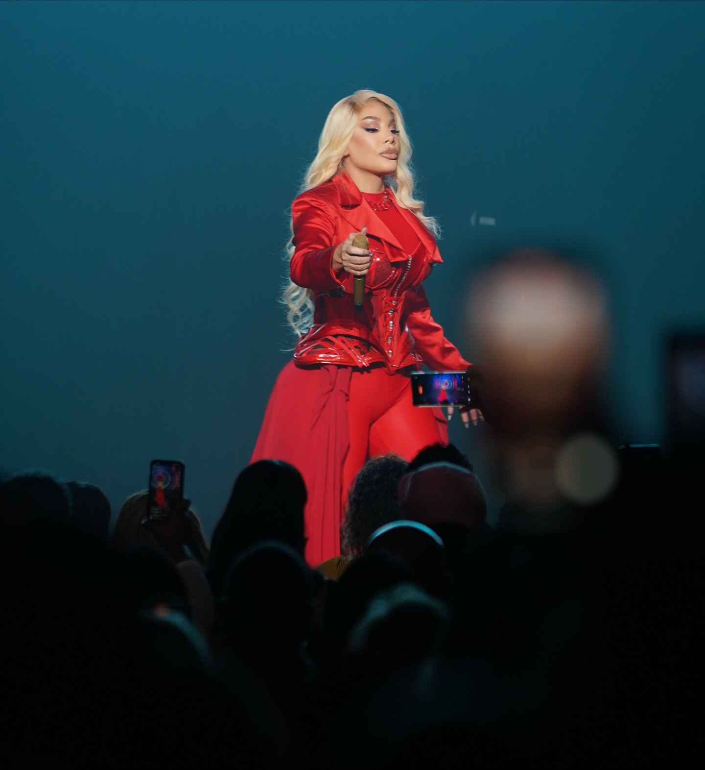 Ivy Queen