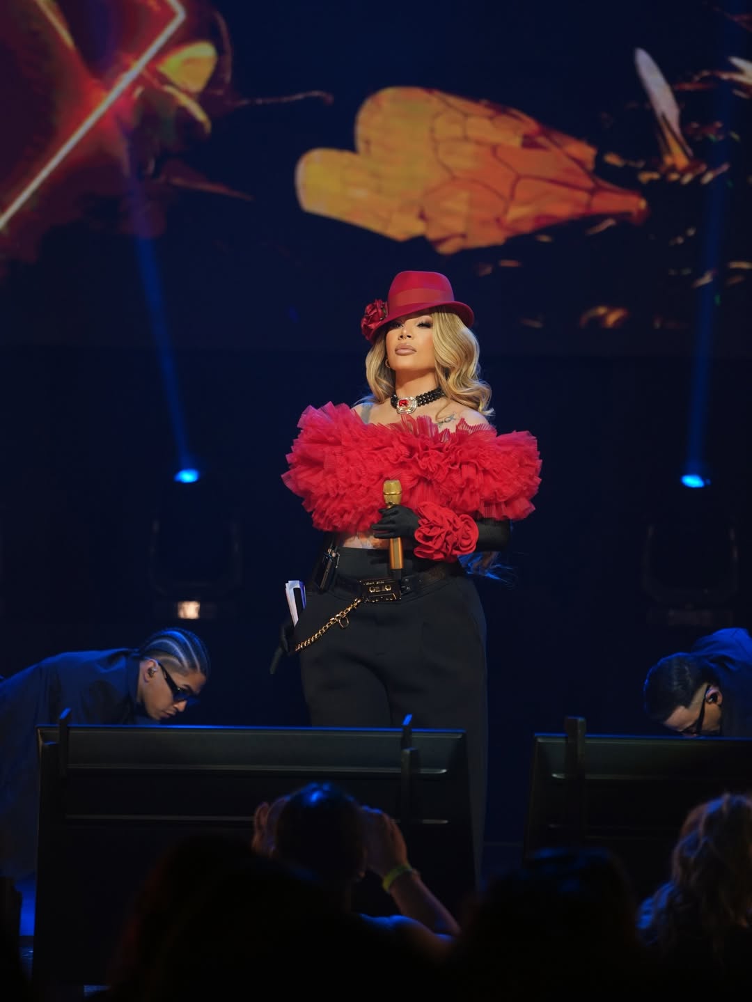 Ivy Queen