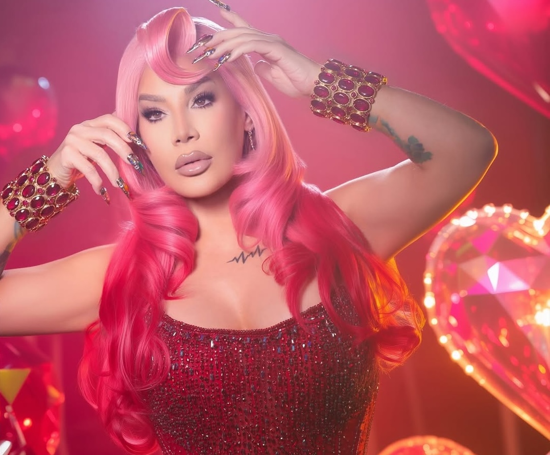 Ivy Queen